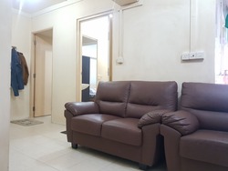 Blk 302B Anchorvale Link (Sengkang), HDB 2 Rooms #203445931